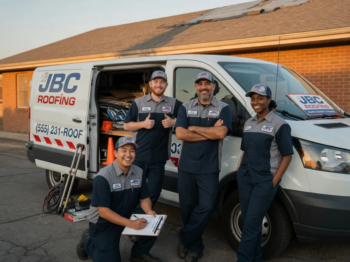 Roof Replacement company in Wynnburg, TN