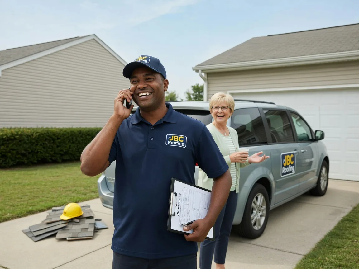 Roof Replacement Wynnburg, TN FAQs